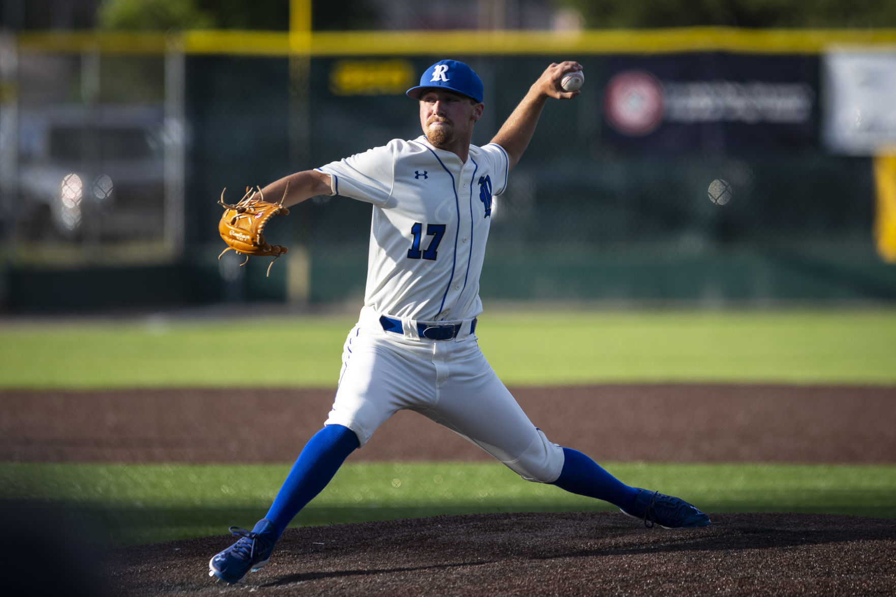 Scarlets vs. Royals